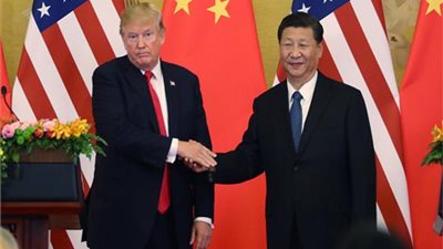 الصين تتحدى ضغوط أمريكا وتبقى على واردات النفط الإيراني