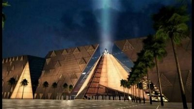  ON E تعرض أضخم فيلم عن المتحف المصري غدًا