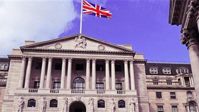 بنك إنجلترا يحذر من التهديد الكبير للذكاء الاصطناعى على سوق العمل