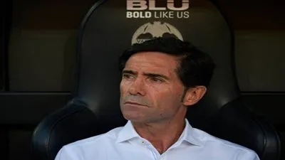 مارسيلينو: كنا الأقرب للفوز على أتليتكو مدريد.. وسنقاتل في كل مباراة