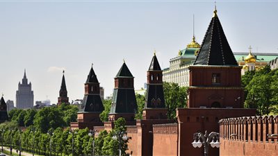 الكرملين يوضح حقيقة طلب تركيا مساعدة مالية من روسيا