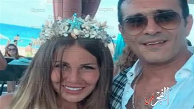 أول تعليق لـ منة حسين فهمي بعد زواجها