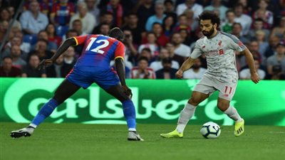 هل يستحق محمد صلاح التواجد ضمن المرشحين لأفضل لاعب في أوروبا؟