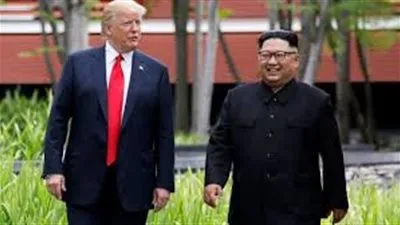ترامب يرجح لقاء زعيم كوريا الشمالية مجددا