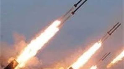 استهداف القصر الجمهوري بالعاصمة الأفغانية كابول بالصواريخ