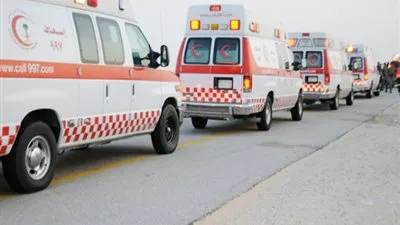 عاجل..اخبار السعودية اليوم | تمركز 4 فرق إسعاف في مصليات العيد بجدة