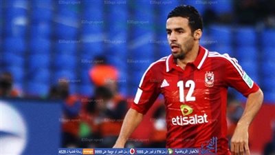 نجاة أحمد شديد قناوي من حادث سير في العيد (صورة)