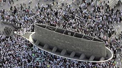 رمي سبع جمرات.. كل ما تريد معرفته عن يوم النحر في فريضة الحج