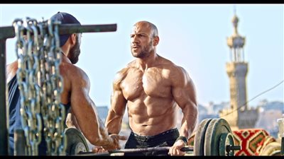 أحمد مكي يتعاقد مع المنتج أحمد سمير على فيلم جديد لعام 2019