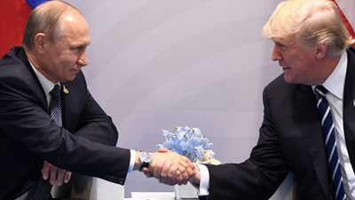 صحيفة بريطانية: أمريكا وروسيا تستعدان لهجوم جديد فى سوريا دون دعم الصين