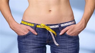 جربي ريجيم البرتقال والزبادي لتخسيس البطن