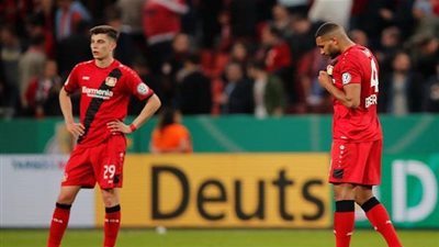 نجم ليفركوزن الصغير ينتظر تمثيل ألمانيا في يورو 2020