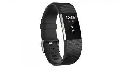 Fitbit تطلق سوارها الذكي Charge 3 بمواصفات جديدة