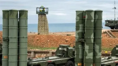 روسيا: تنفيذ عقد توريد 