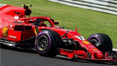 فرق فورمولا 1 تحديد سائقي الموسم الجديد