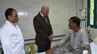 فى جولة ميدانية.. 