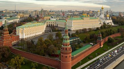 الكرملين يعلق على تصريحات ترامب حول التعاون مع روسيا