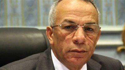 محافظ شمال سيناء: جميع السلع الأساسية متوفرة في المحافظة