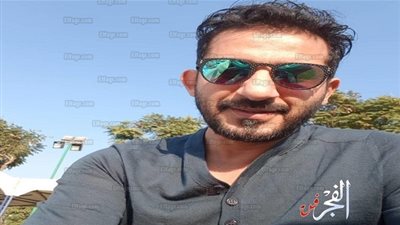 من تحت الماء.. هكذا هنأ أحمد حلمي جمهوره بعيد الأضحى  (صورة) 