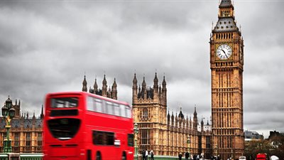 بريطانيا تسعى لزيادة الصادرات إلى 35% من الناتج المحلي الإجمالي