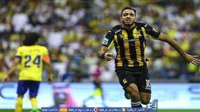 طارق عبدالله يقترب من الرحيل عن الاتحاد السعودي