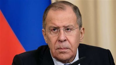 لافروف: بلغراد وموسكو تحافظان على علاقات مستقرة في التعاون العسكري التقني