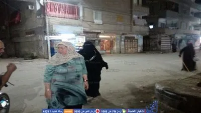 في الدقهلية.. رئيس مدينة المنزلة لـ