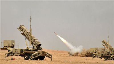 عاجل.. الدفاع الجوي السعودي يعترض صاروخا باليستيا من الحوثيين