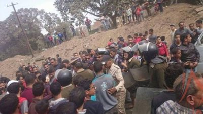 جريمة بشعة في كفر الشيخ.. مواطن يذبح زوجة شقيقه بالساطور بدلا من الأضحية 