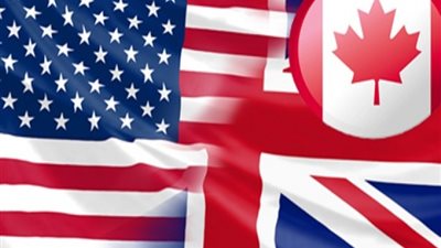 كندا وأمريكا وبريطانيا يهنئون المسلمين بعيد الأضحى