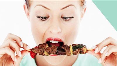 10 نصائح لتناول اللحوم دون مشكلات صحية خلال عيد الأضحى 