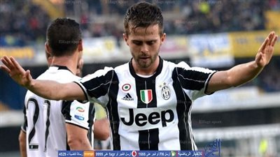 بيانيتش يجدد عقده مع يوفنتوس حتى 2023