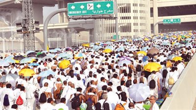 خطوة بخطوة.. كل ما تريد معرفته عن أيام التشريق 