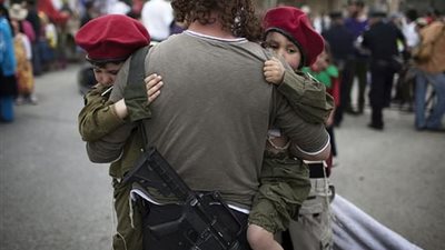 سلطات الاحتلال تغير قوانين السلاح بزعم مواجهة هجمات 