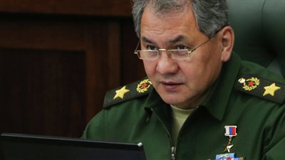 روسيا وأفريقيا الوسطي يوقعان اتفاقية تعاون عسكري