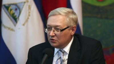 الخارجية الروسية تعلن أن موسكو سترد على العقوبات الأمريكية