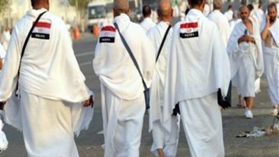 رئيس بعثة الحج يكشف عدد حالات الوفاة بين الحجاج المصريين