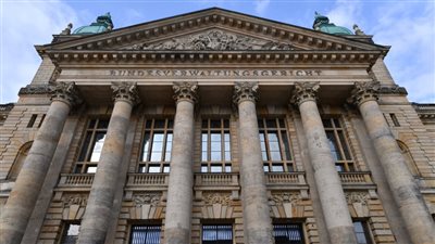 محكمة ألمانية ترفض استئنافا على ترحيل تركي متعاطف مع داعش