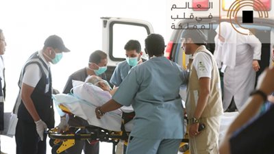 عاجل..اخبار السعودية اليوم | 