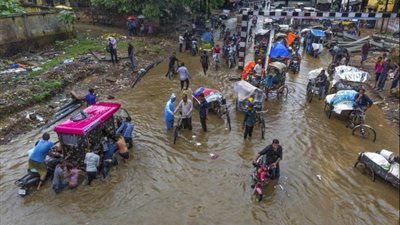 كيرالا الهندية تسعى لاقتراض 1.4 مليار دولار لإعادة الإعمار