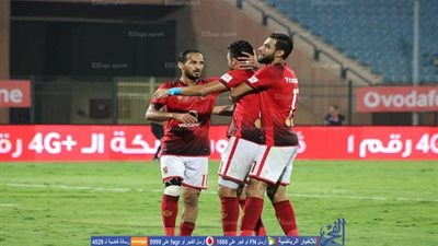 ملخص مباراة - الأهلي 1 × 0 وادي دجلة | تعليق حاتم بطيشة