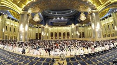 مواقيت الصلاة اليوم الاربعاء 22/8/2018 في السعودية