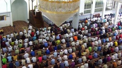 مواقيت الصلاة اليوم الاربعاء 22/8/2018 في الإمارات