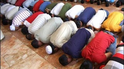 مواقيت الصلاة اليوم الاربعاء 22/8/2018 في المغرب