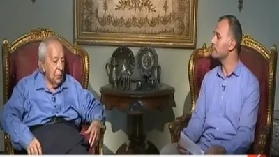 نائب رئيس شعبة الملابس بالغرف التجارية يكشف أسباب تبكير الأوكازيون 