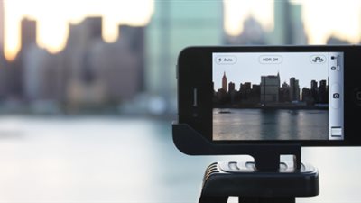 5 نصائح ذهبية لتسجيل أفلام احترافية بهاتفك الذكي