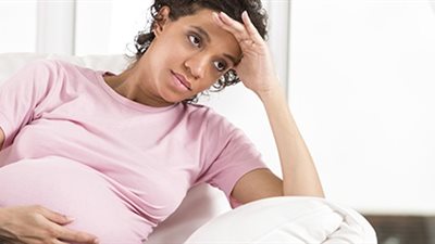 أسباب تقلب المزاج أثناء الحمل وطرق التغلّب عليه