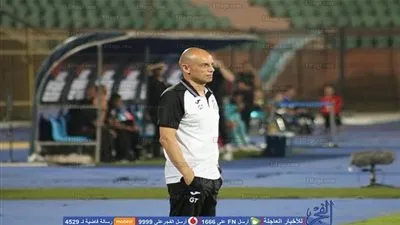 جونيس: دجلة لا يهتم باسم المنافس.. ومستوانا يتطور