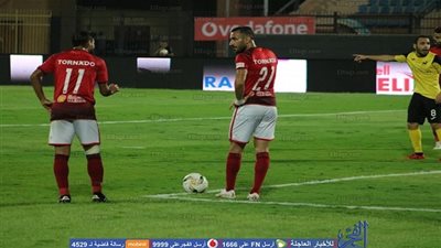 موعد مباراة الأهلي المقبلة في الدوري المصري والقنوات الناقلة