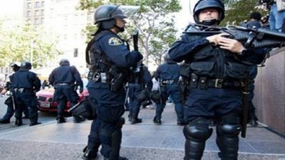 واشنطن: اعتقال إيرانيين بتهمة التجسس